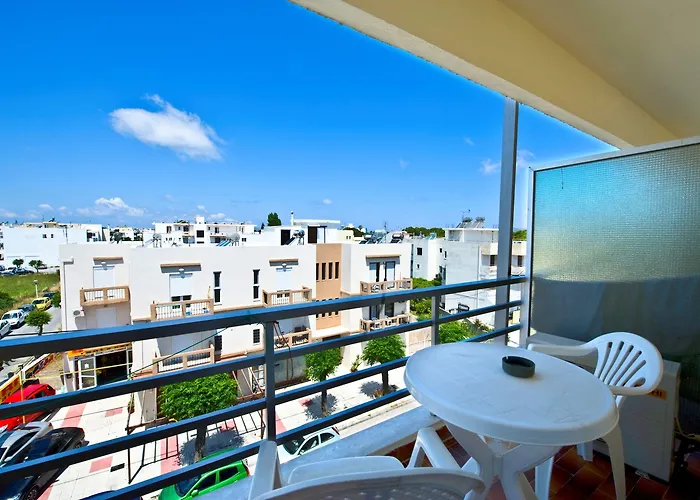 Hotel Koala Miasto Kos