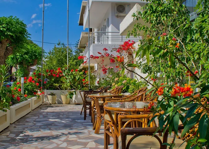 Hotel Koala Miasto Kos